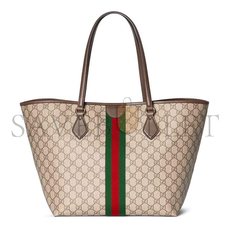 GUCCI OPHIDIA LARGE TOTE BAG 836829 FAE0J 9867 (31*28.5*20cm) GUCCI OPHIDIA LARGE TOTE BAG 836829 FAE0J 9867 (31*28.5*20cm)
